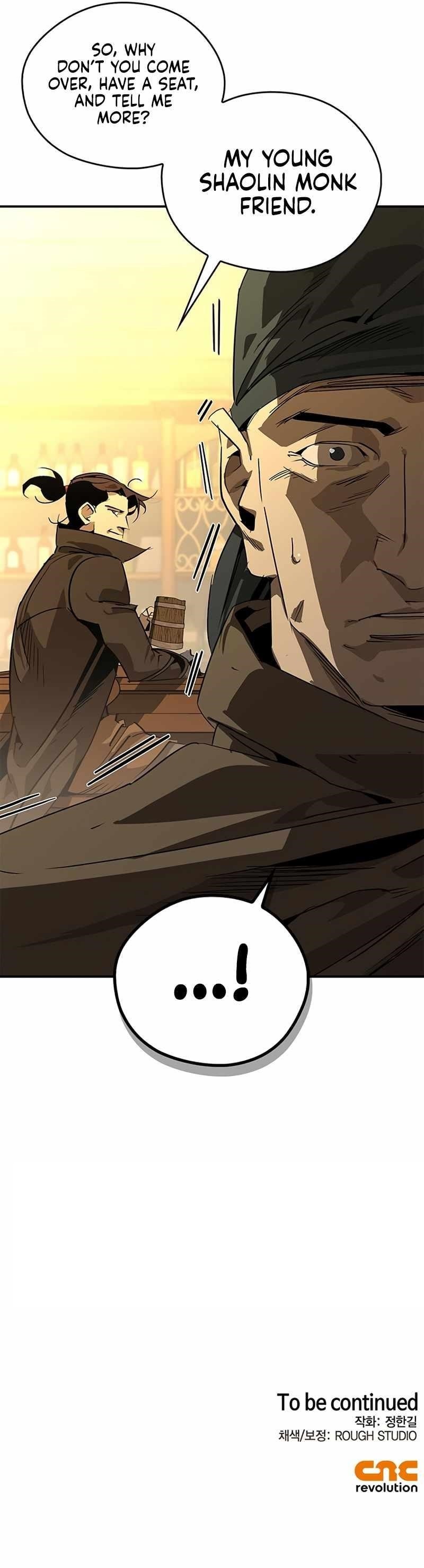 Martial Wild West - Chapter 36 Page 15