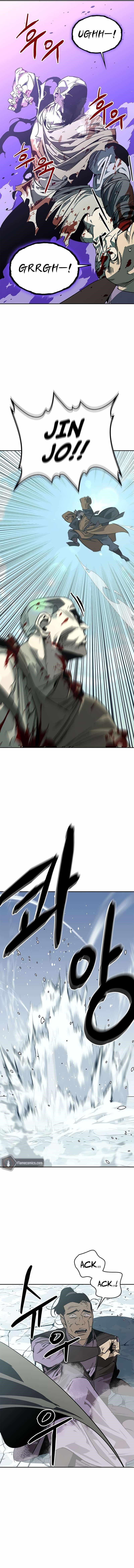 Martial Wild West - Chapter 42 Page 18