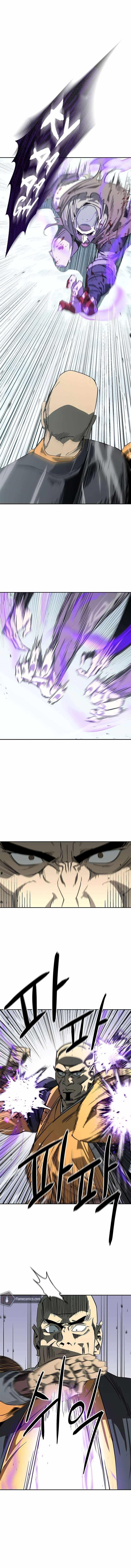 Martial Wild West - Chapter 43 Page 16