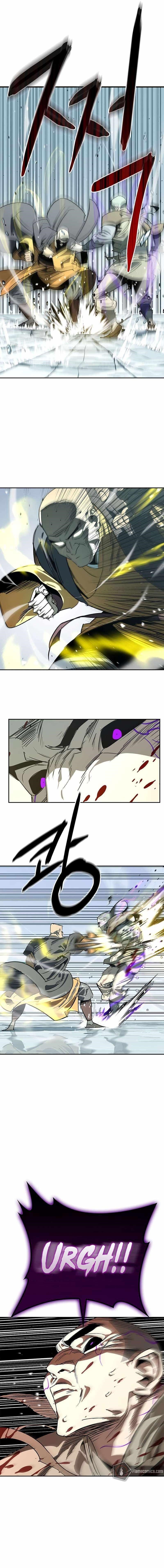 Martial Wild West - Chapter 43 Page 19