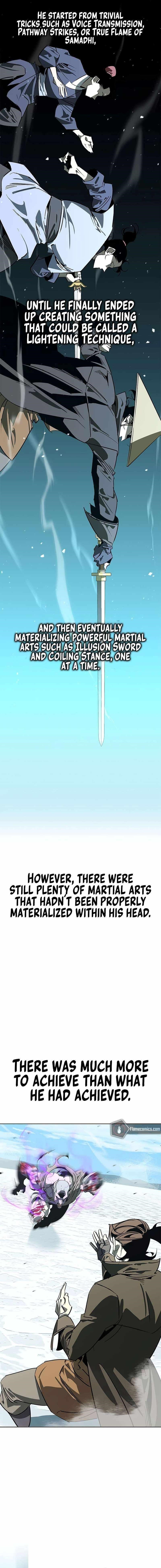 Martial Wild West - Chapter 44 Page 16