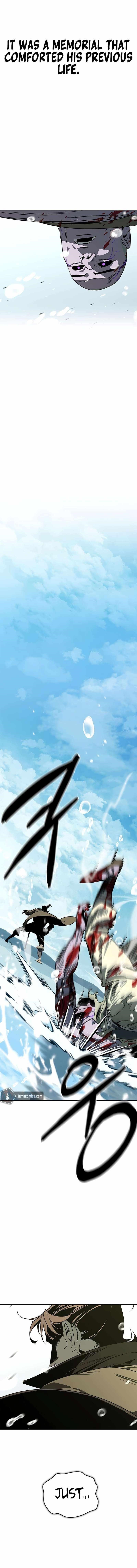 Martial Wild West - Chapter 44 Page 19