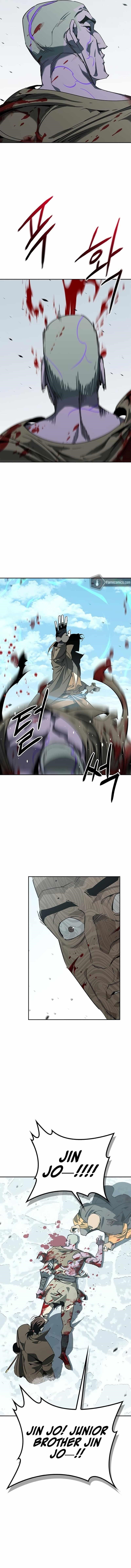 Martial Wild West - Chapter 45 Page 15