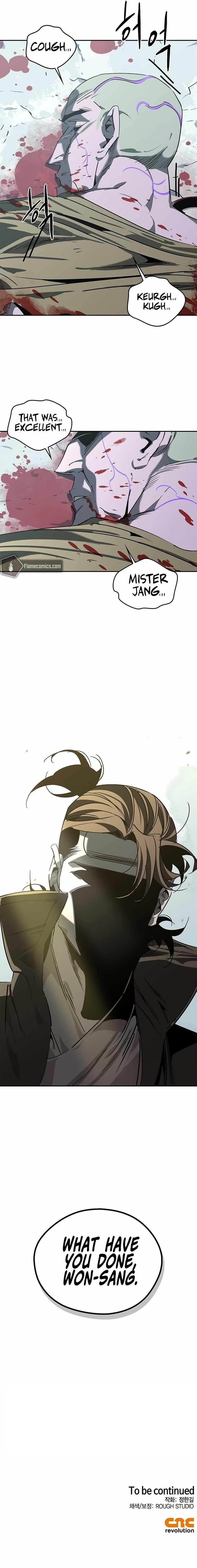 Martial Wild West - Chapter 45 Page 16