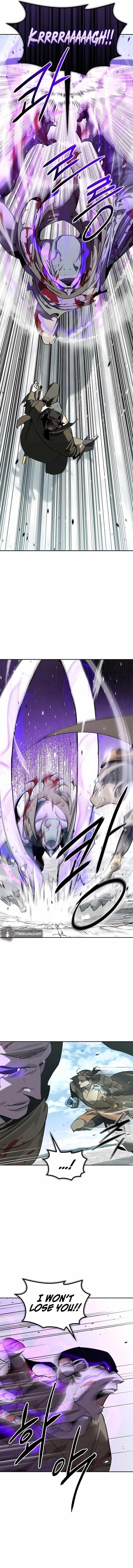 Martial Wild West - Chapter 45 Page 4