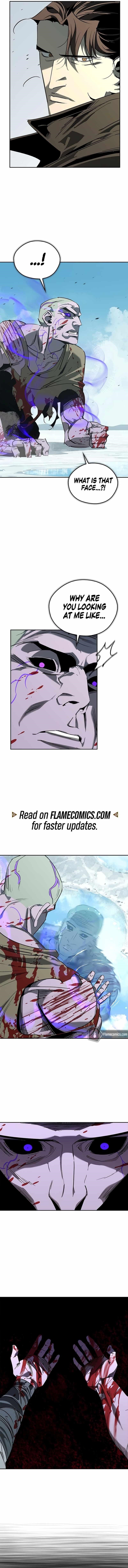 Martial Wild West - Chapter 45 Page 8