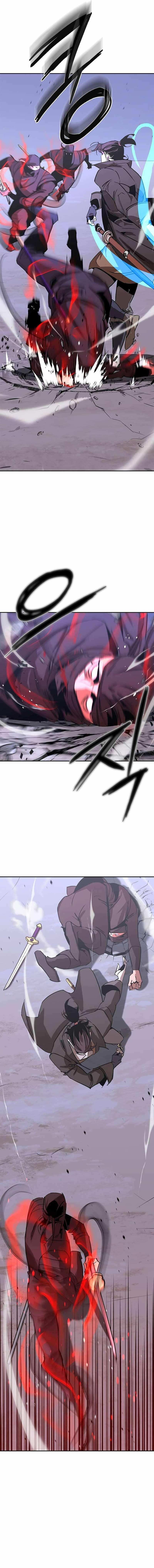 Martial Wild West - Chapter 49 Page 13