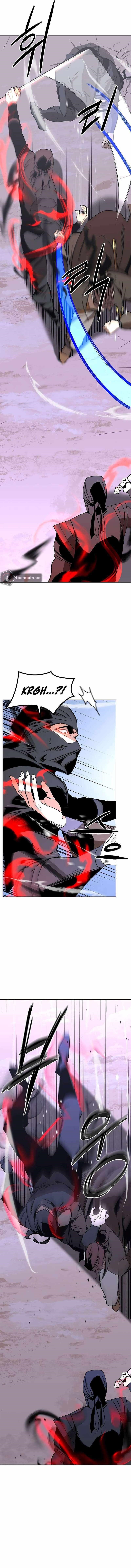 Martial Wild West - Chapter 49 Page 14