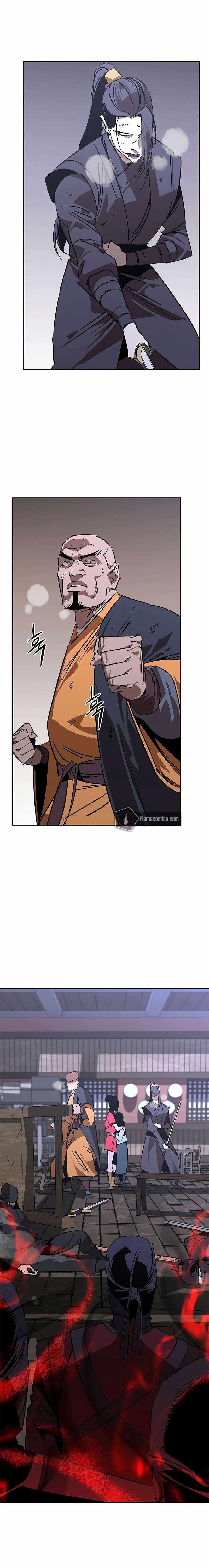 Martial Wild West - Chapter 49 Page 19