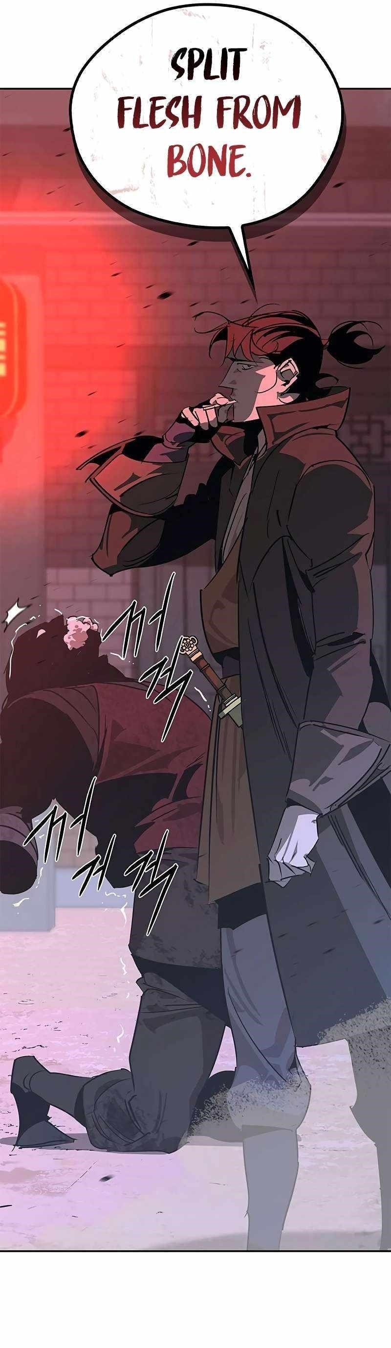 Martial Wild West - Chapter 51 Page 18