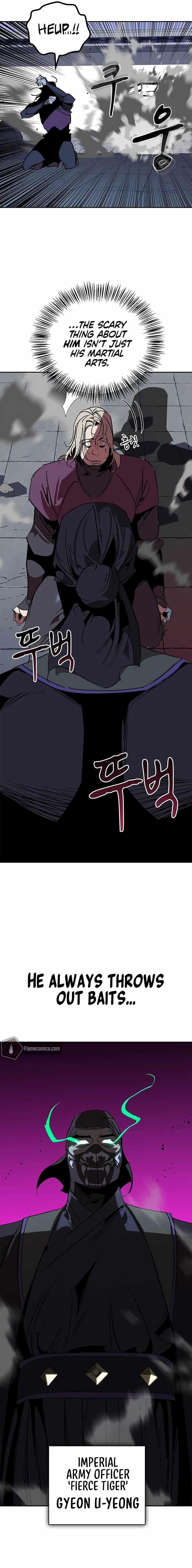 Martial Wild West - Chapter 58 Page 17