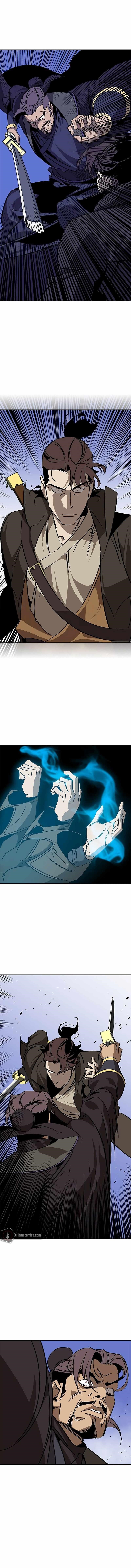 Martial Wild West - Chapter 59 Page 13