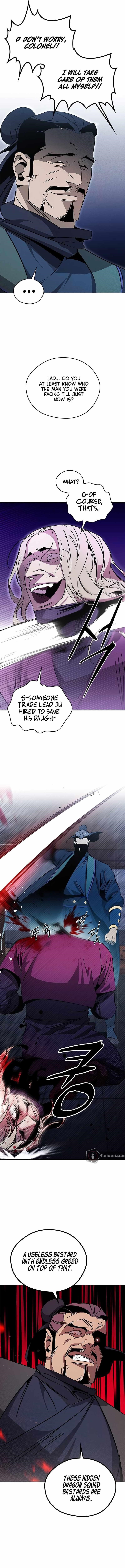 Martial Wild West - Chapter 59 Page 2