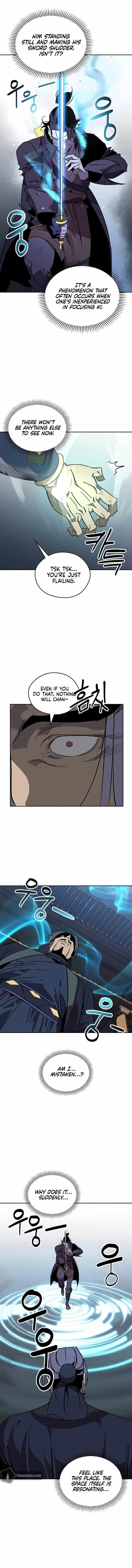 Martial Wild West - Chapter 60 Page 13