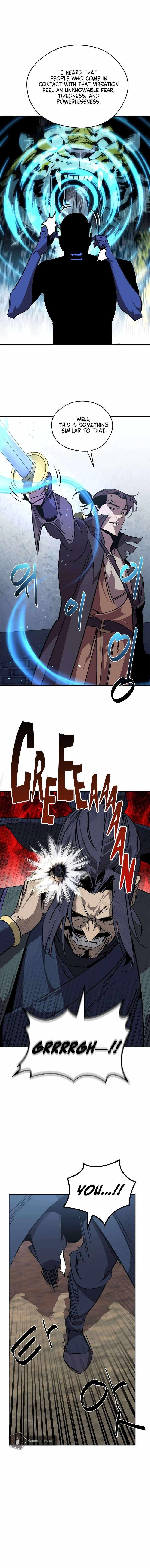 Martial Wild West - Chapter 61 Page 3