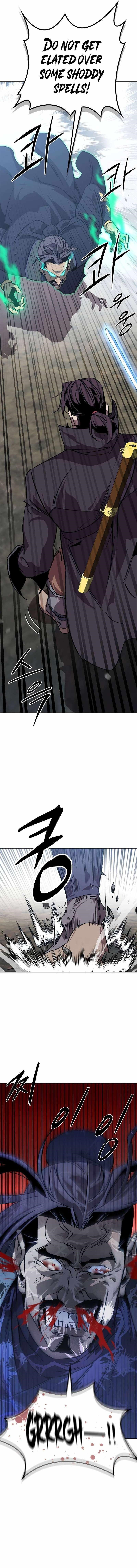 Martial Wild West - Chapter 61 Page 4