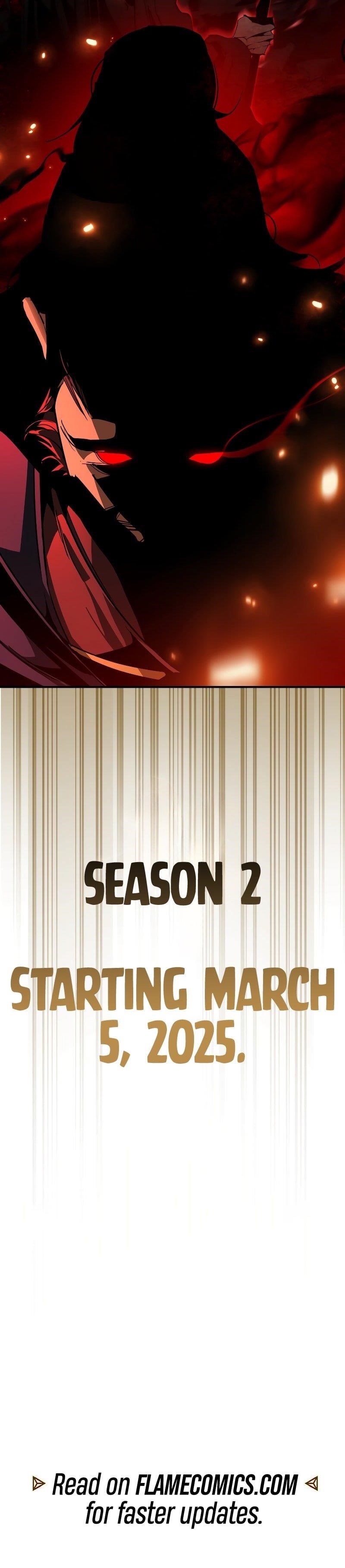 Martial Wild West - Chapter 62.5 Page 9