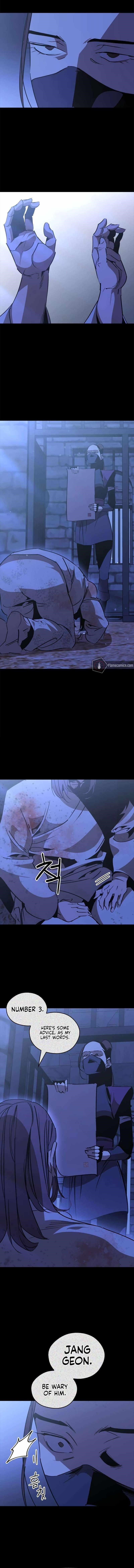 Martial Wild West - Chapter 62 Page 13