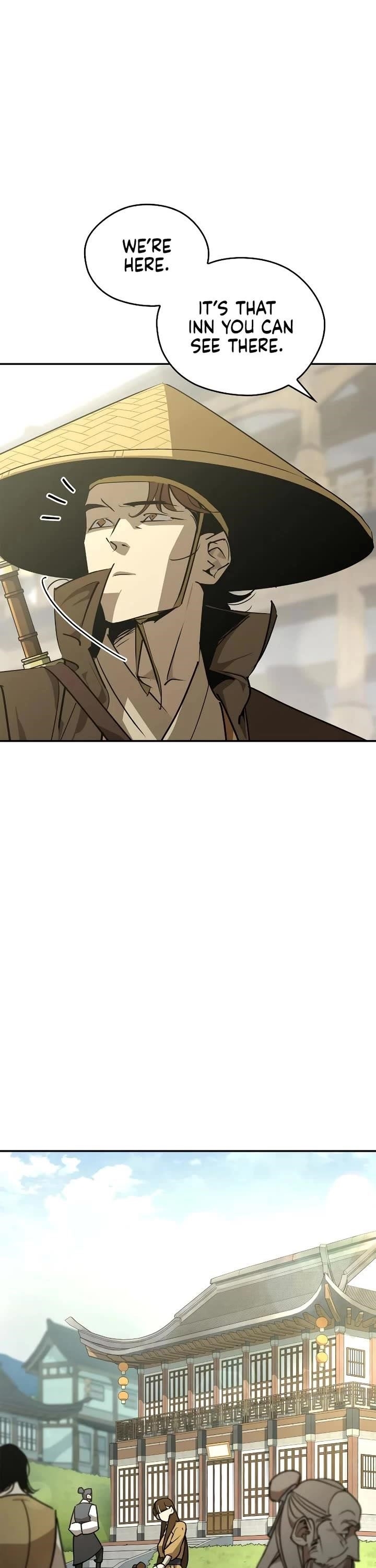 Martial Wild West - Chapter 64 Page 17