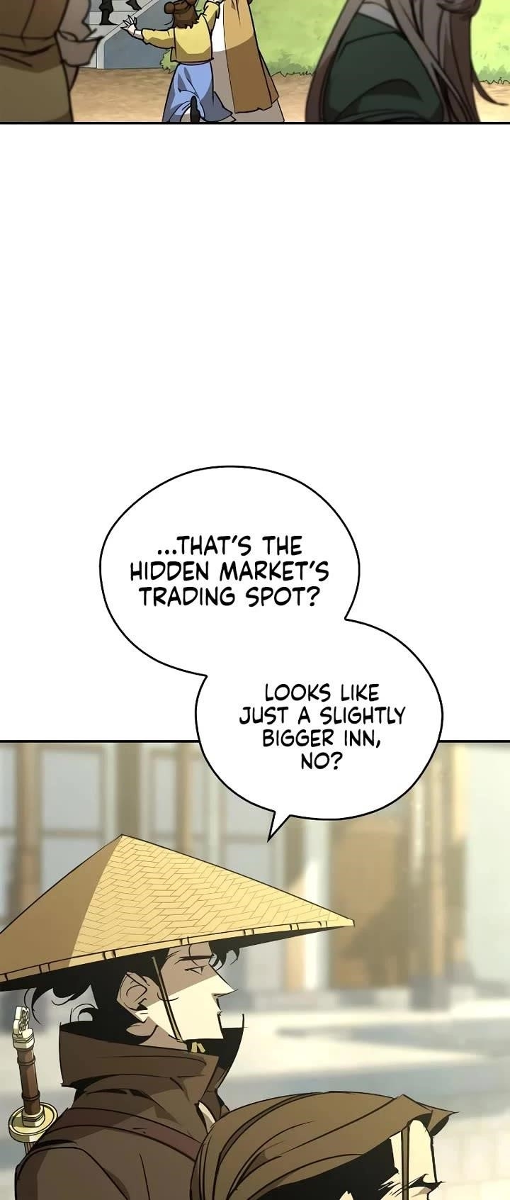 Martial Wild West - Chapter 64 Page 18