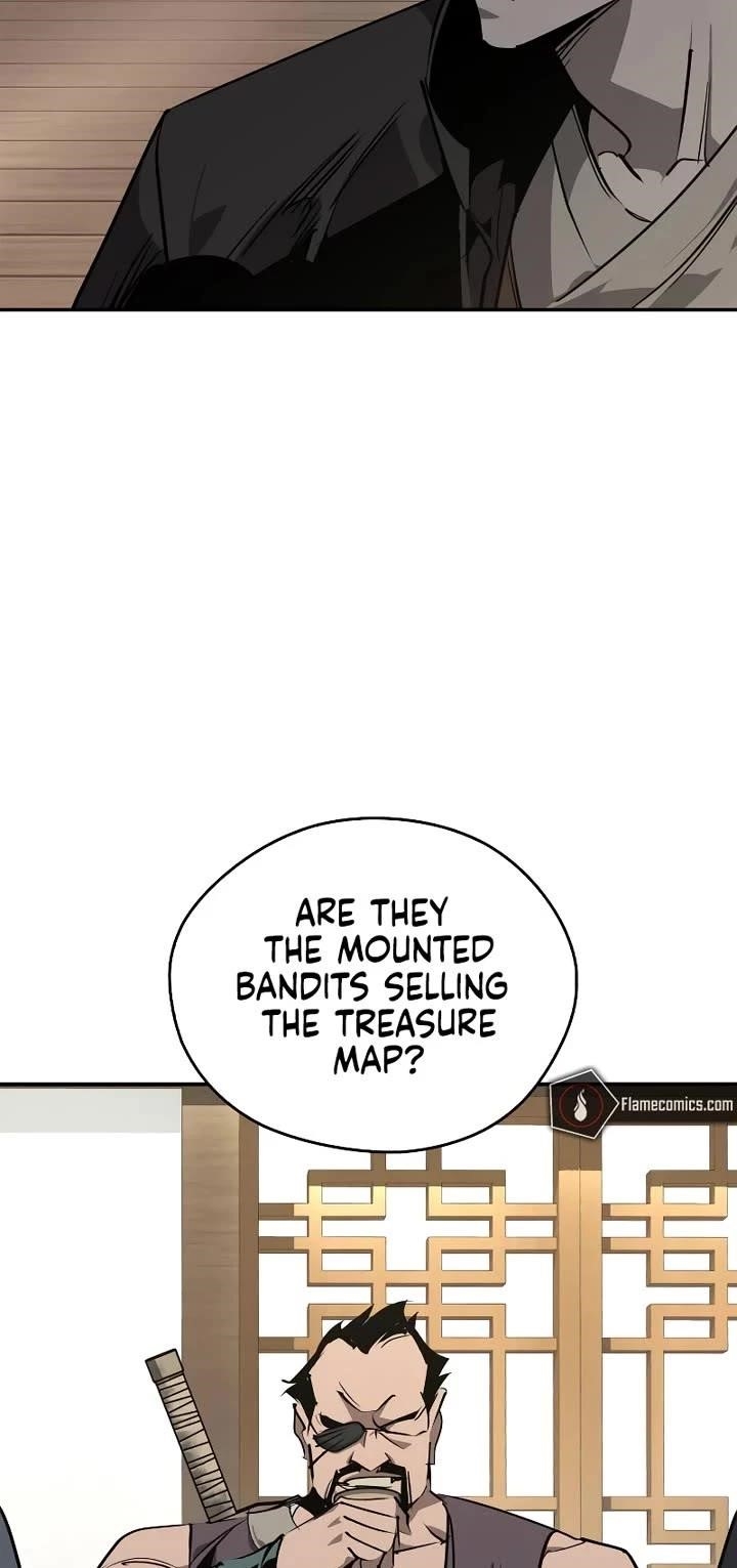 Martial Wild West - Chapter 64 Page 23