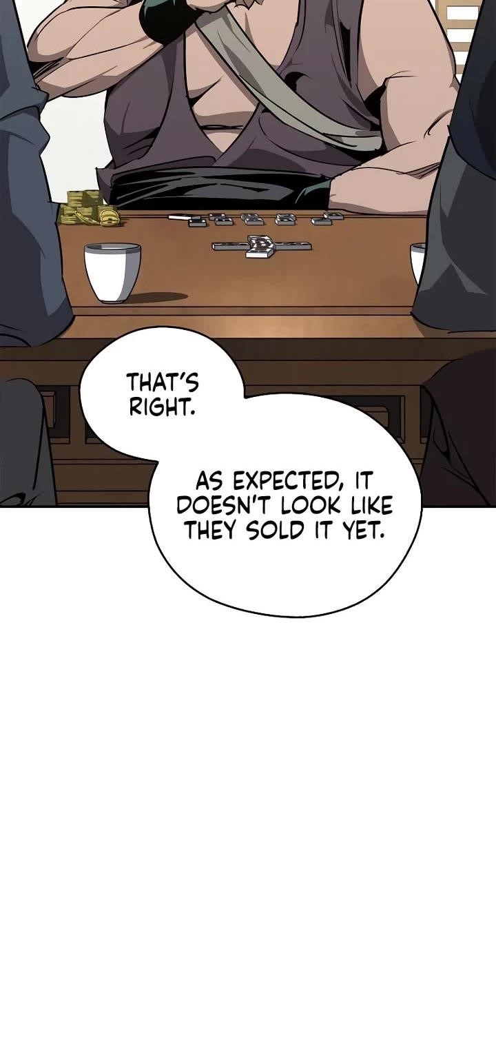 Martial Wild West - Chapter 64 Page 24