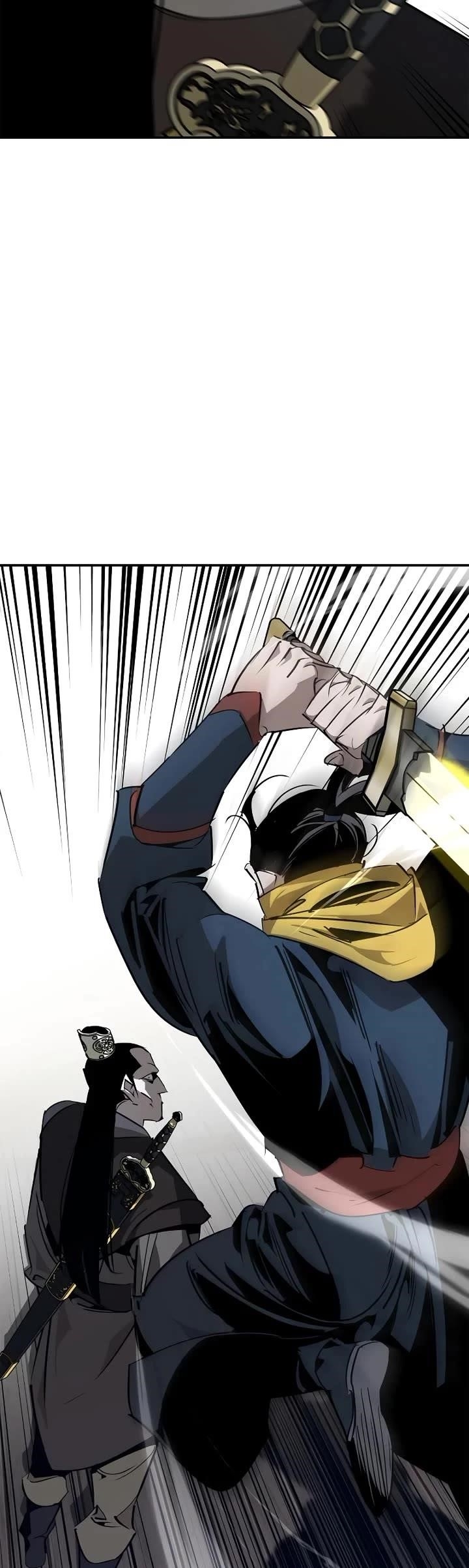 Martial Wild West - Chapter 64 Page 47