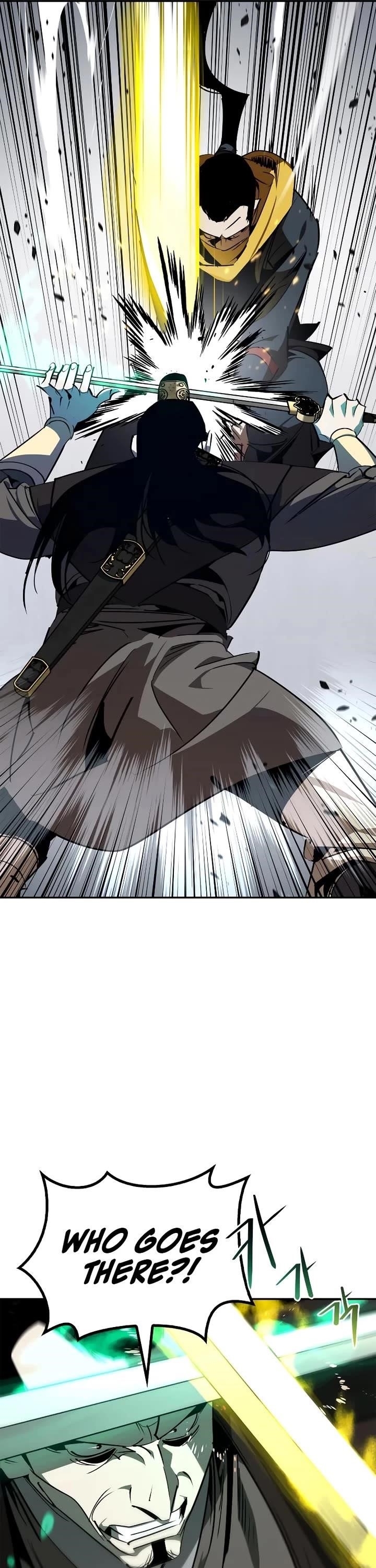 Martial Wild West - Chapter 64 Page 49