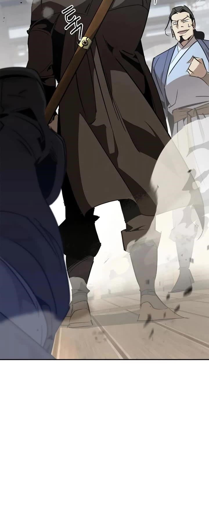 Martial Wild West - Chapter 64 Page 67