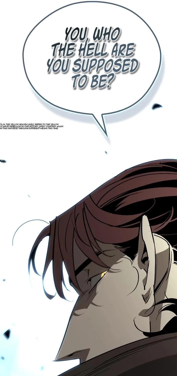 Martial Wild West - Chapter 64 Page 68