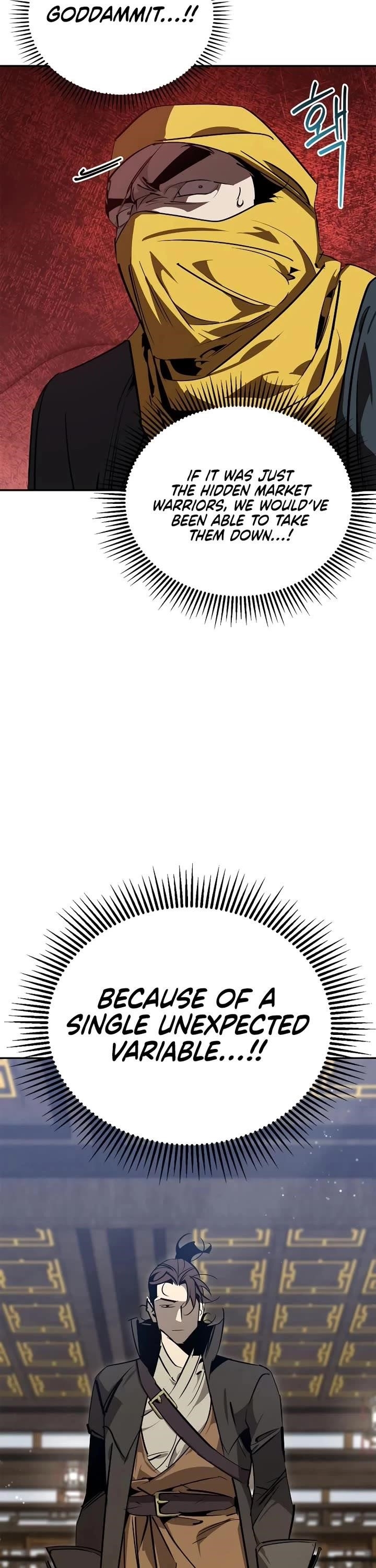 Martial Wild West - Chapter 65 Page 12