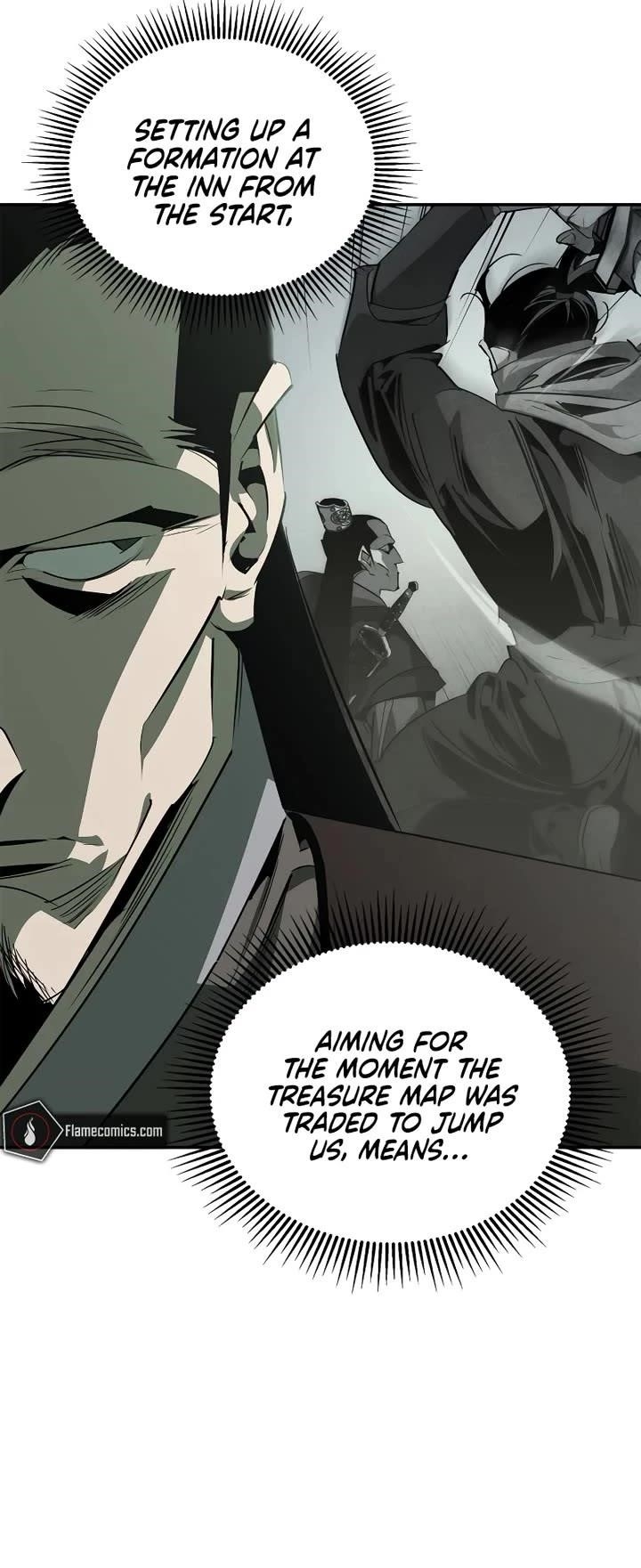 Martial Wild West - Chapter 65 Page 28