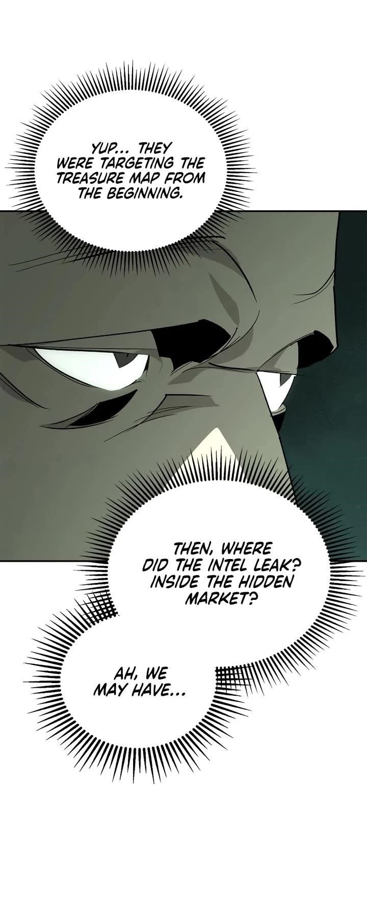 Martial Wild West - Chapter 65 Page 29