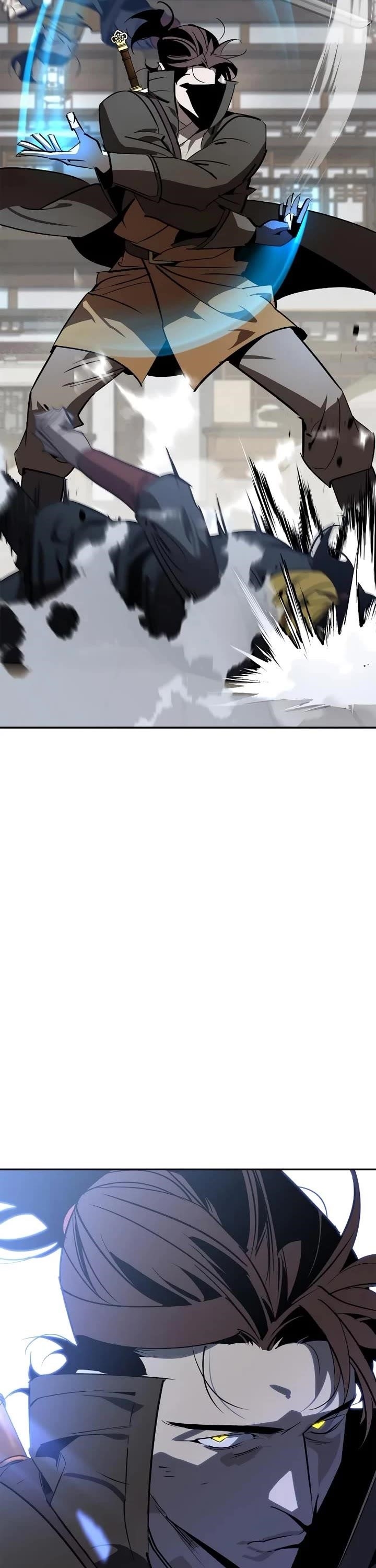 Martial Wild West - Chapter 65 Page 3