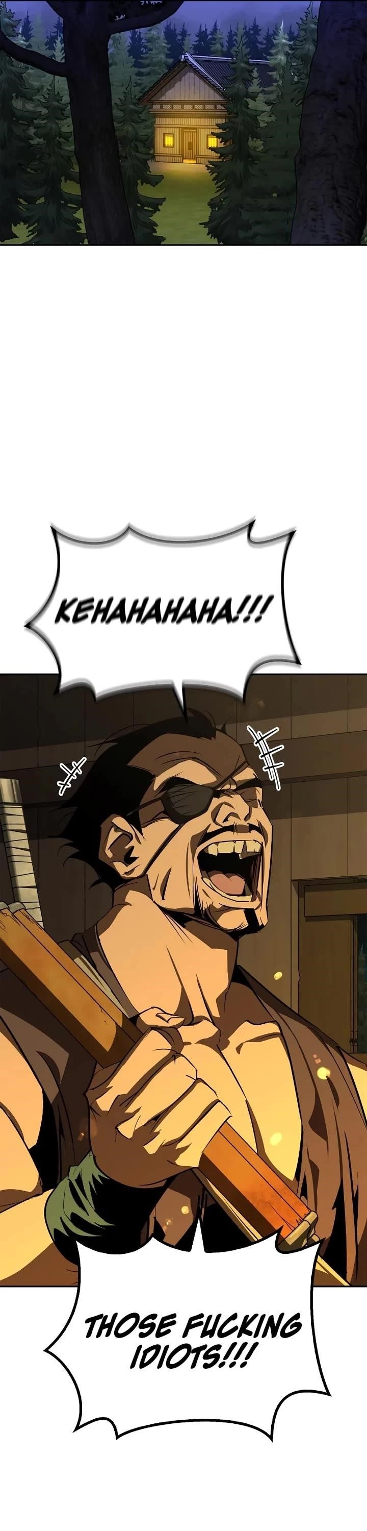 Martial Wild West - Chapter 65 Page 35