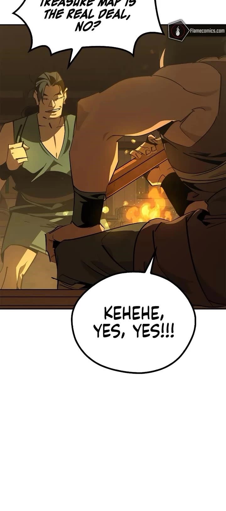 Martial Wild West - Chapter 65 Page 39