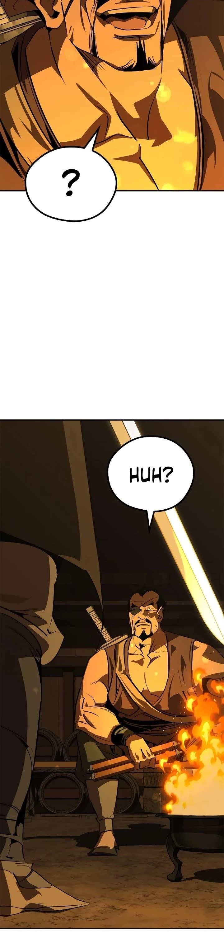 Martial Wild West - Chapter 65 Page 41