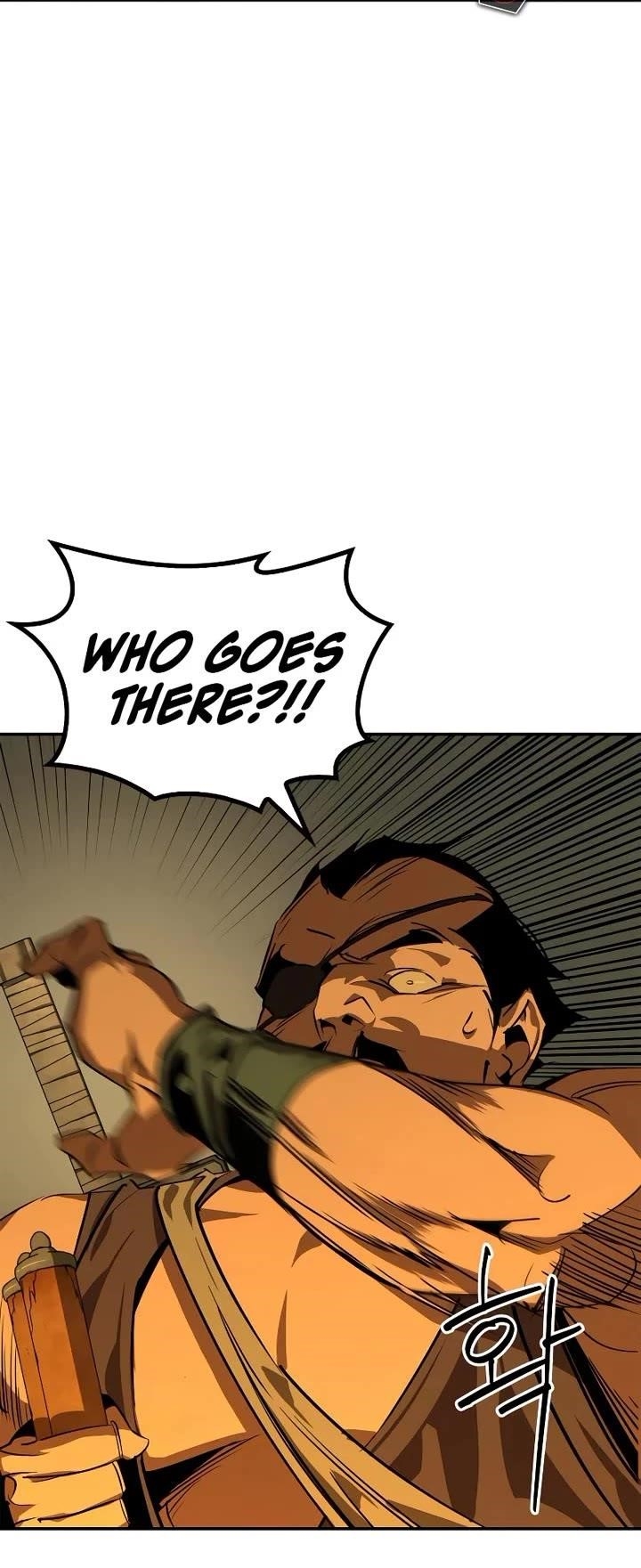 Martial Wild West - Chapter 65 Page 44