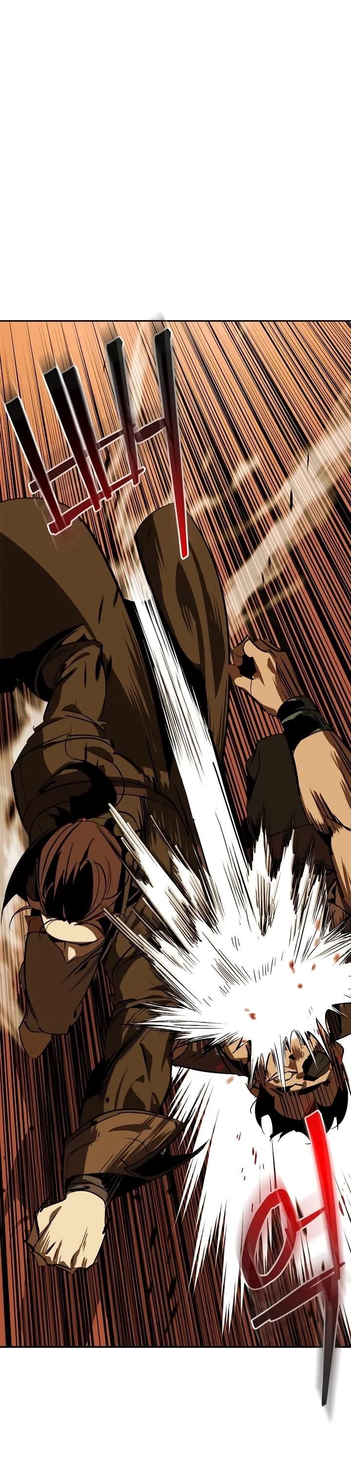 Martial Wild West - Chapter 65 Page 45