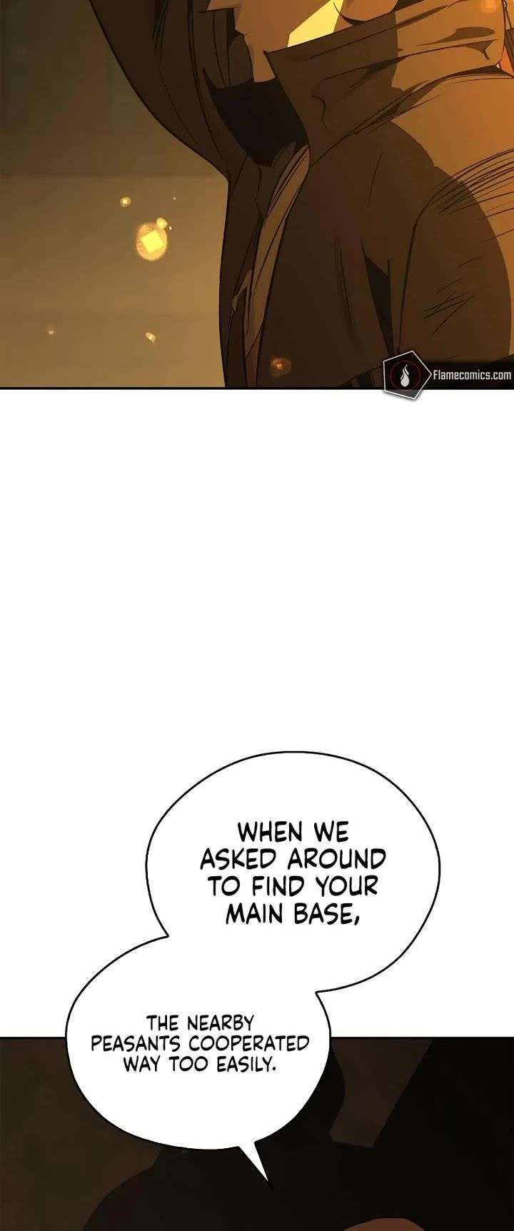 Martial Wild West - Chapter 65 Page 53