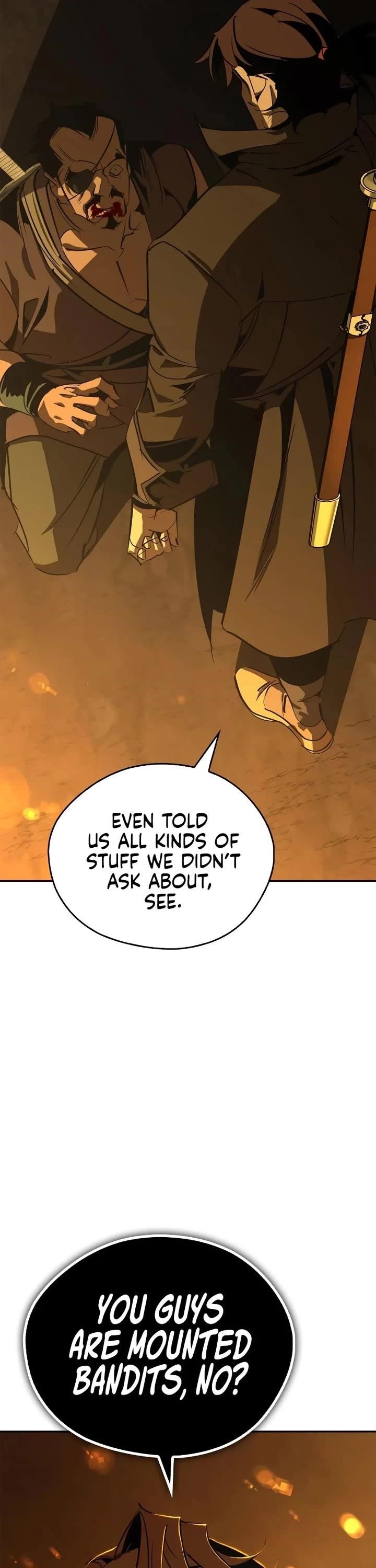 Martial Wild West - Chapter 65 Page 54