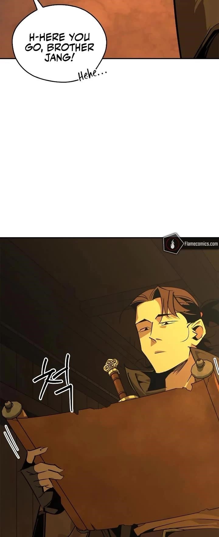 Martial Wild West - Chapter 65 Page 62