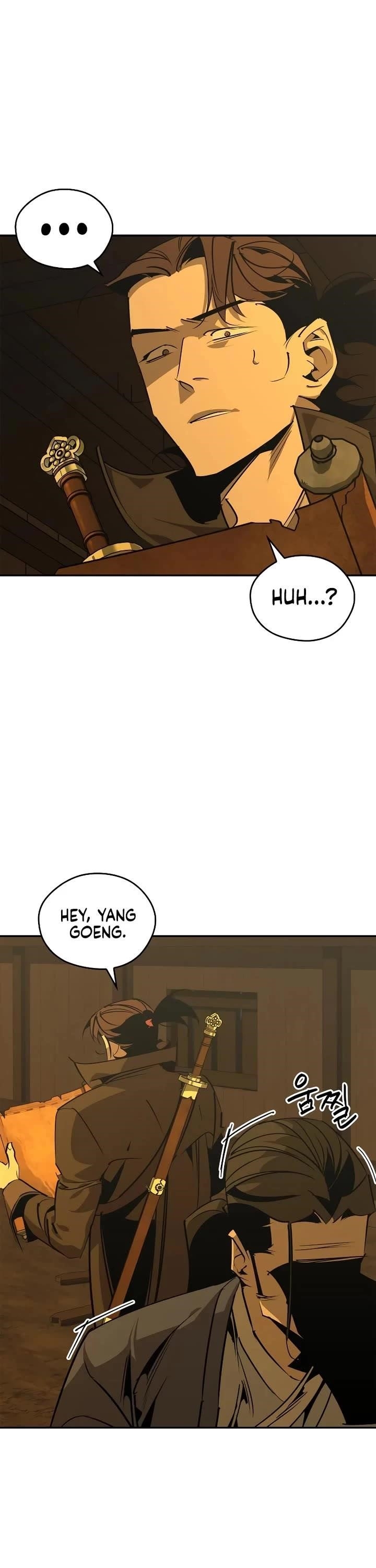 Martial Wild West - Chapter 65 Page 64