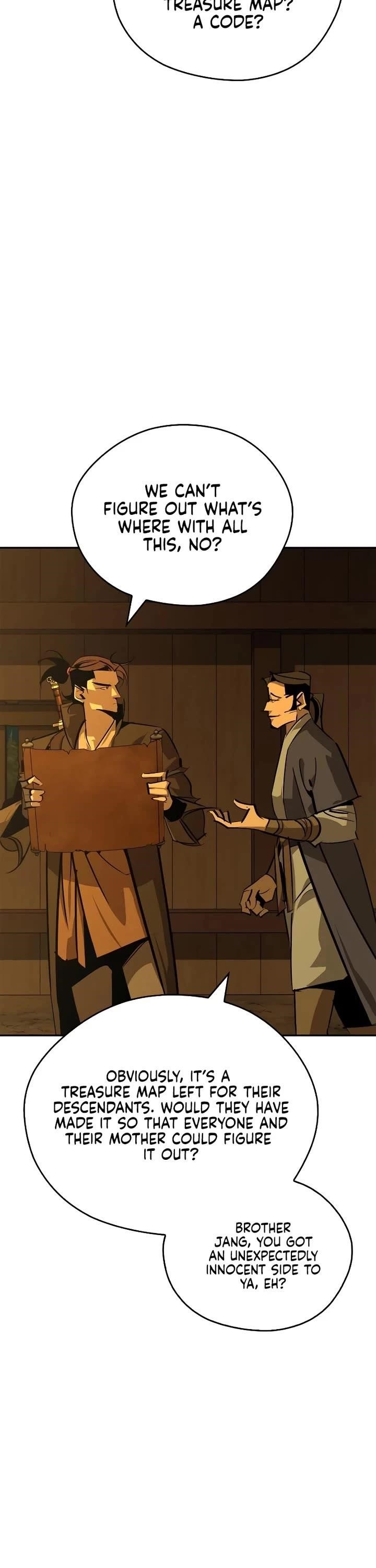 Martial Wild West - Chapter 65 Page 66