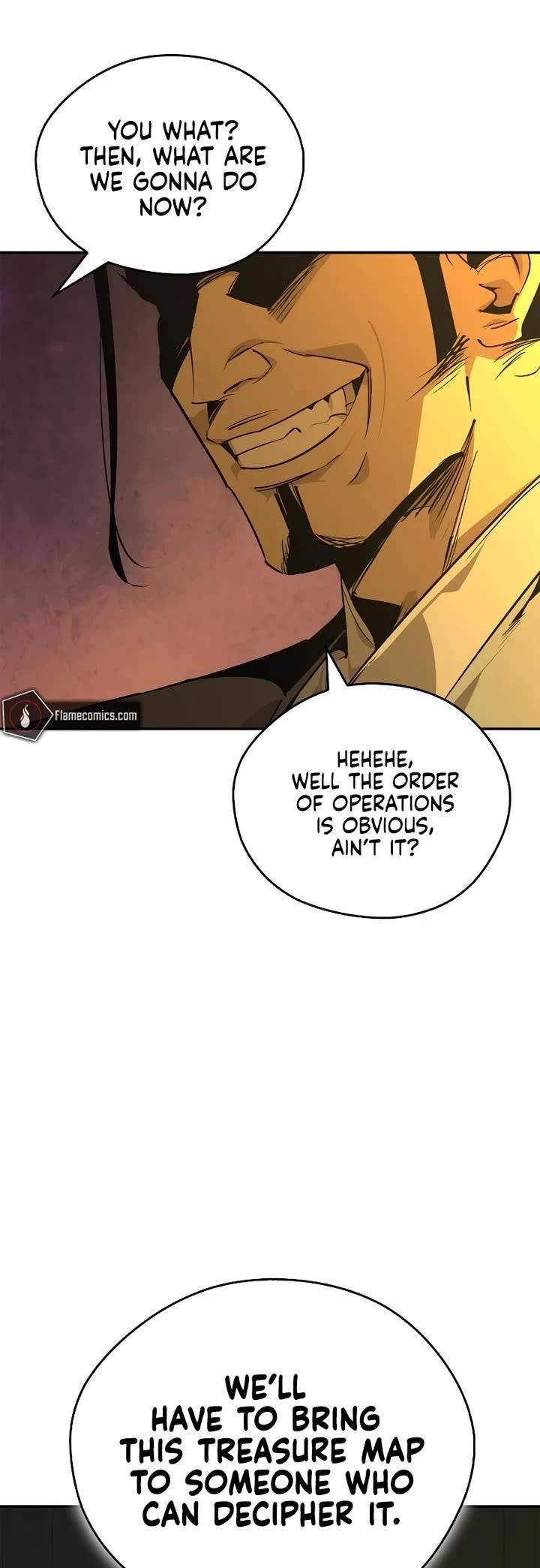 Martial Wild West - Chapter 65 Page 67