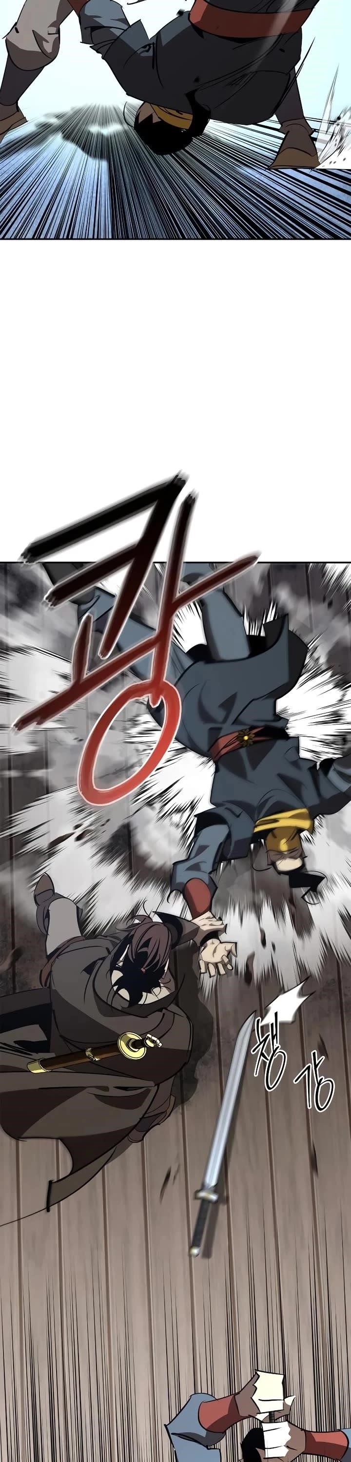 Martial Wild West - Chapter 65 Page 7