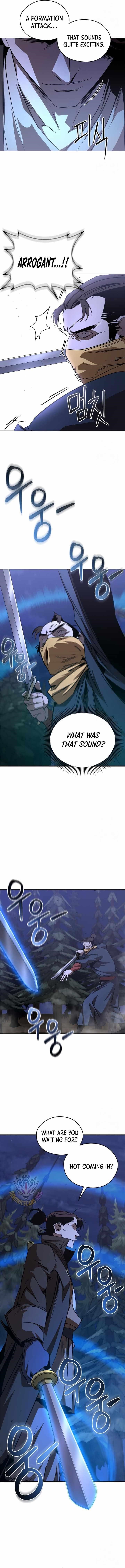 Martial Wild West - Chapter 68 Page 12