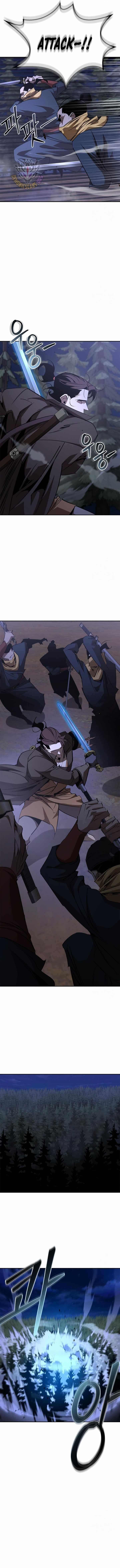 Martial Wild West - Chapter 68 Page 13