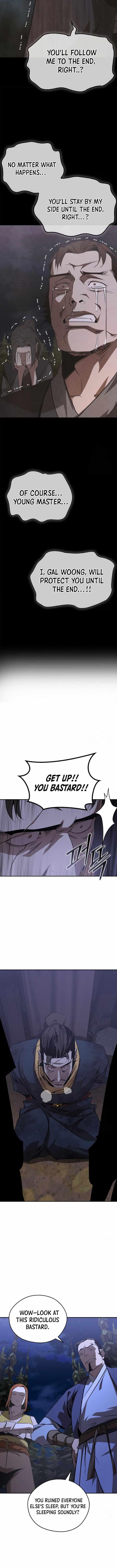 Martial Wild West - Chapter 68 Page 15