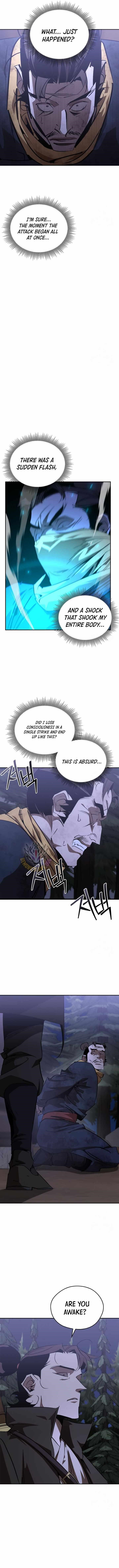 Martial Wild West - Chapter 68 Page 16